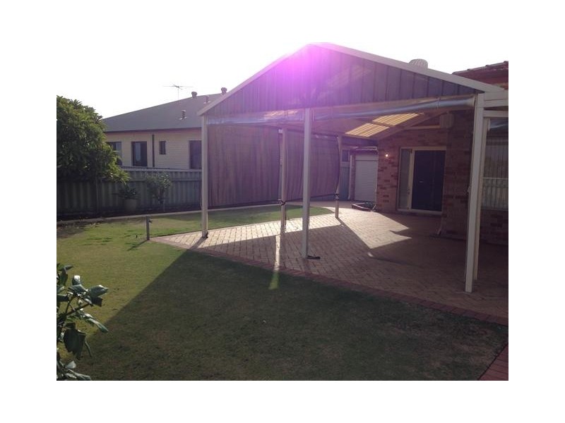 4 Chittering Vista, Pearsall WA 6065