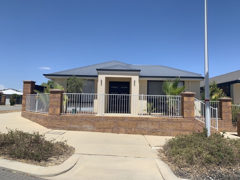 1 Birdsnest Crescent, Banksia Grove WA 6031