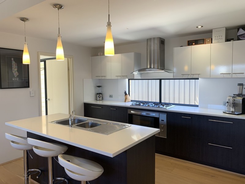 1 Birdsnest Crescent, Banksia Grove WA 6031