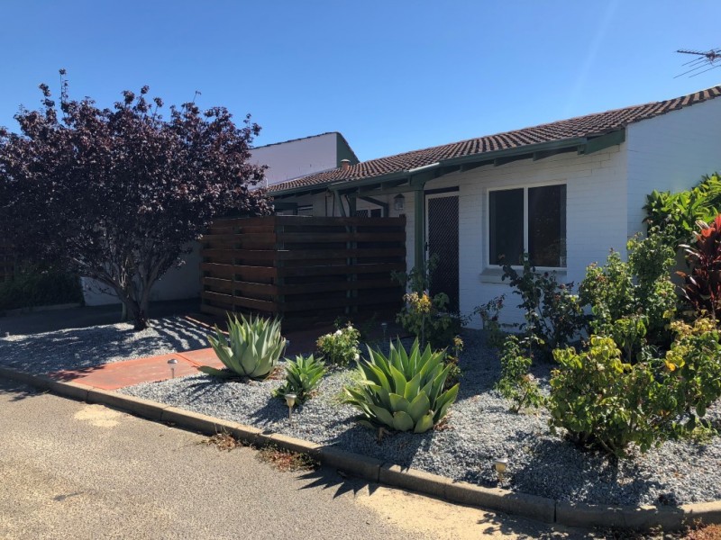 9/37 Shakespeare Avenue, Yokine WA 6060