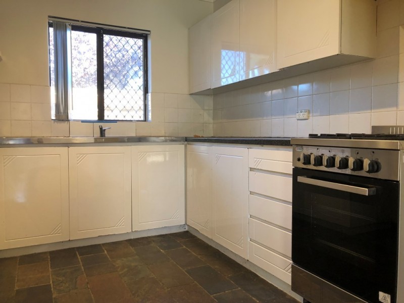 9/37 Shakespeare Avenue, Yokine WA 6060