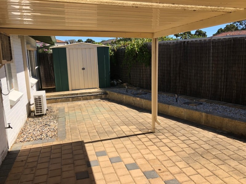 9/37 Shakespeare Avenue, Yokine WA 6060