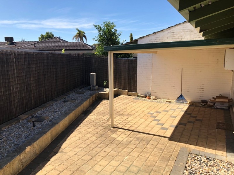 9/37 Shakespeare Avenue, Yokine WA 6060
