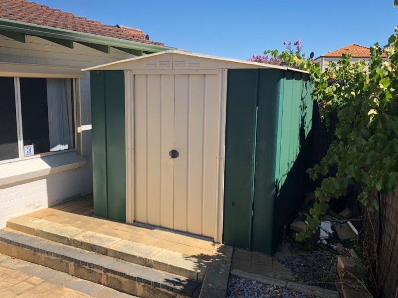 9/37 Shakespeare Avenue, Yokine WA 6060