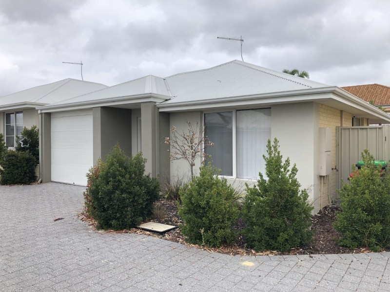 3/24 Villiers Street, Yokine WA 6060
