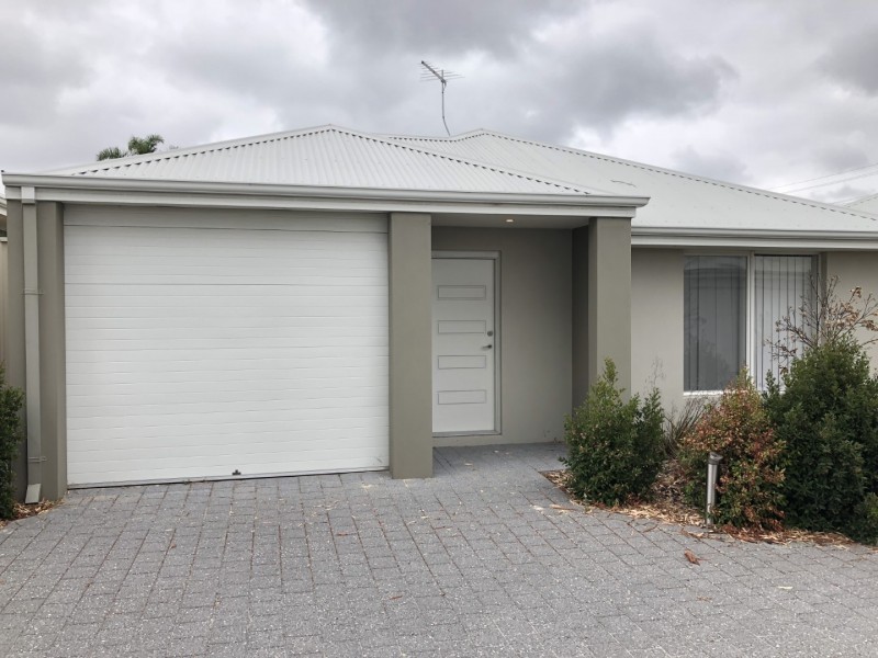 3/24 Villiers Street, Yokine WA 6060