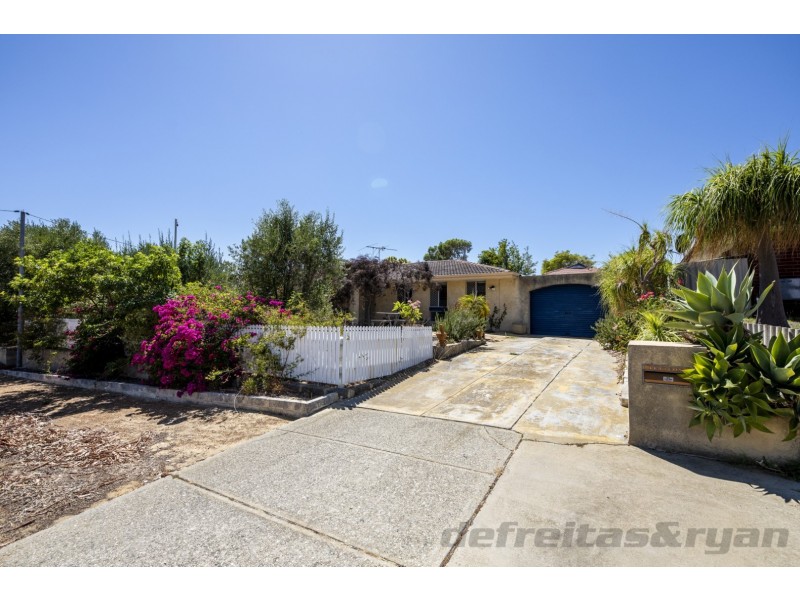 7 Bexley way, Girrawheen WA 6064