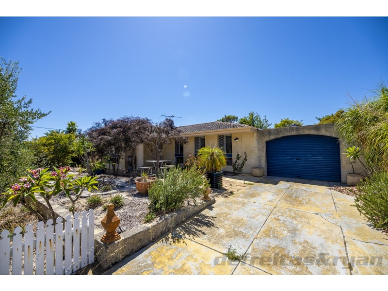 7 Bexley way, Girrawheen WA 6064