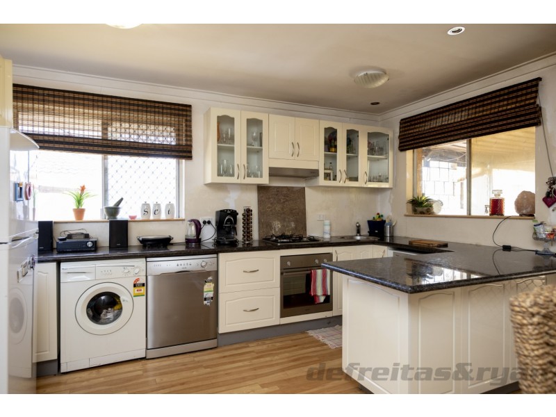 7 Bexley way, Girrawheen WA 6064