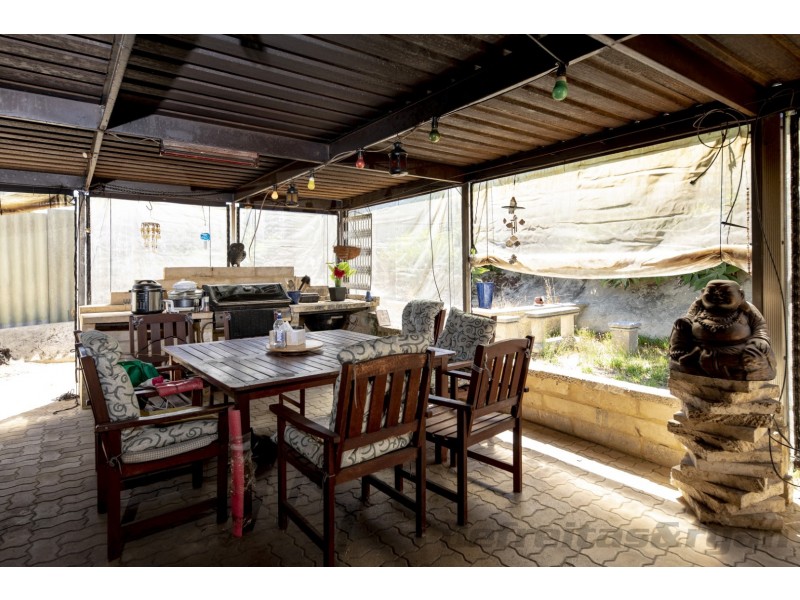 7 Bexley way, Girrawheen WA 6064