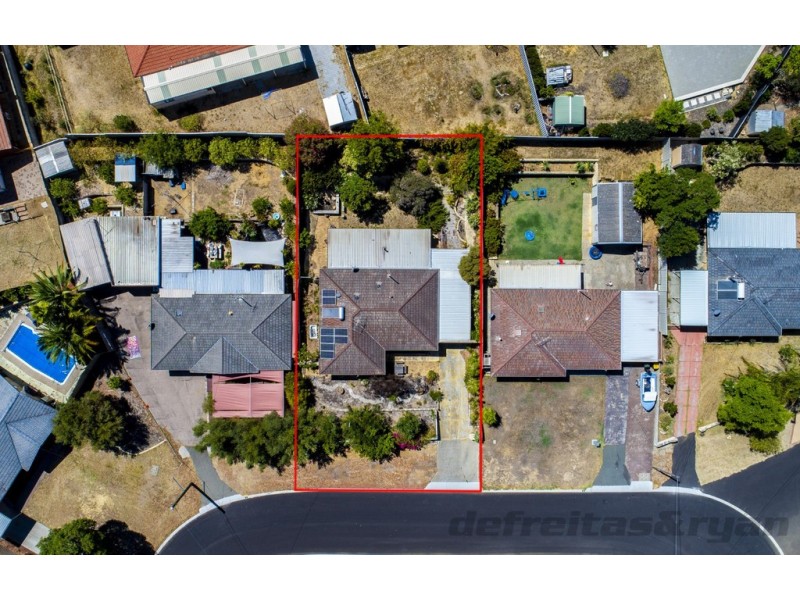 7 Bexley way, Girrawheen WA 6064