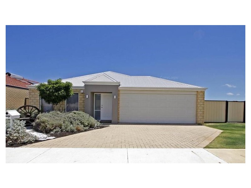 8 Palladio Pass, Clarkson WA 6030