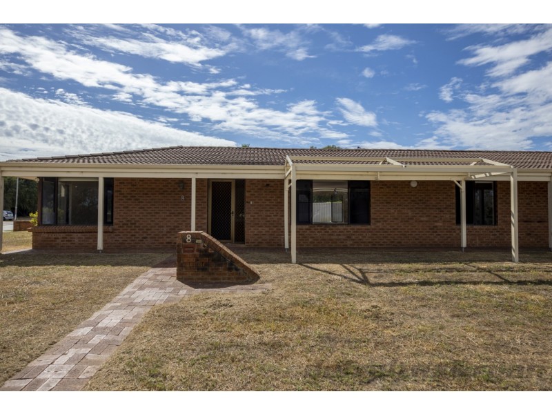 8 Pinnelli Road, Wanneroo WA 6065