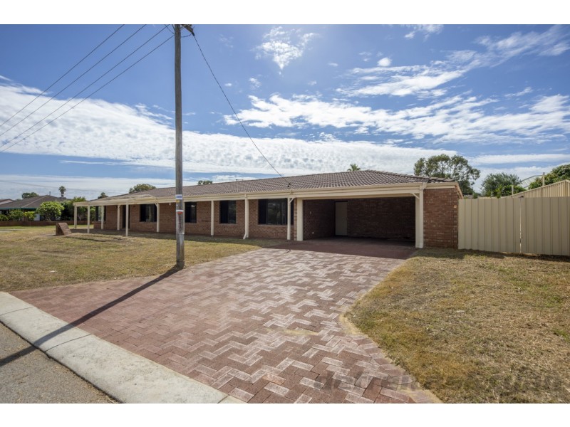 8 Pinnelli Road, Wanneroo WA 6065