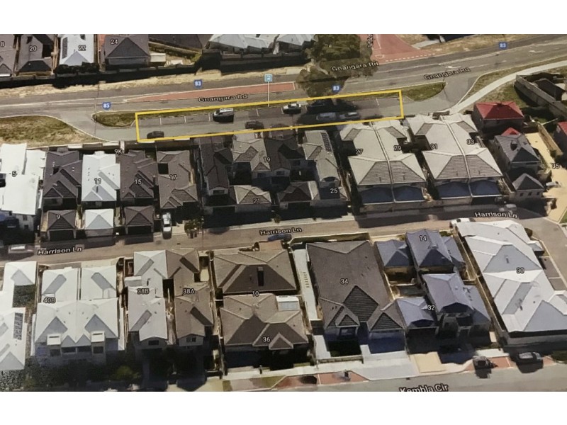 17 Harrison Lane, Madeley WA 6065