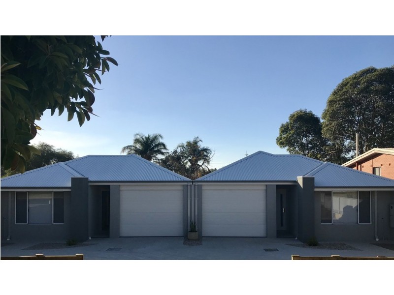 10A Westbrook Way, Girrawheen WA 6064