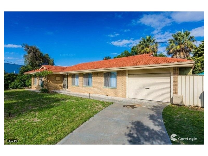 18 Tonrita Place, Wanneroo WA 6065