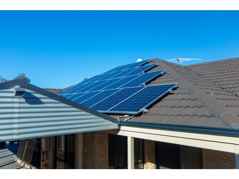 8 Merrivale Circle, Tapping WA 6065