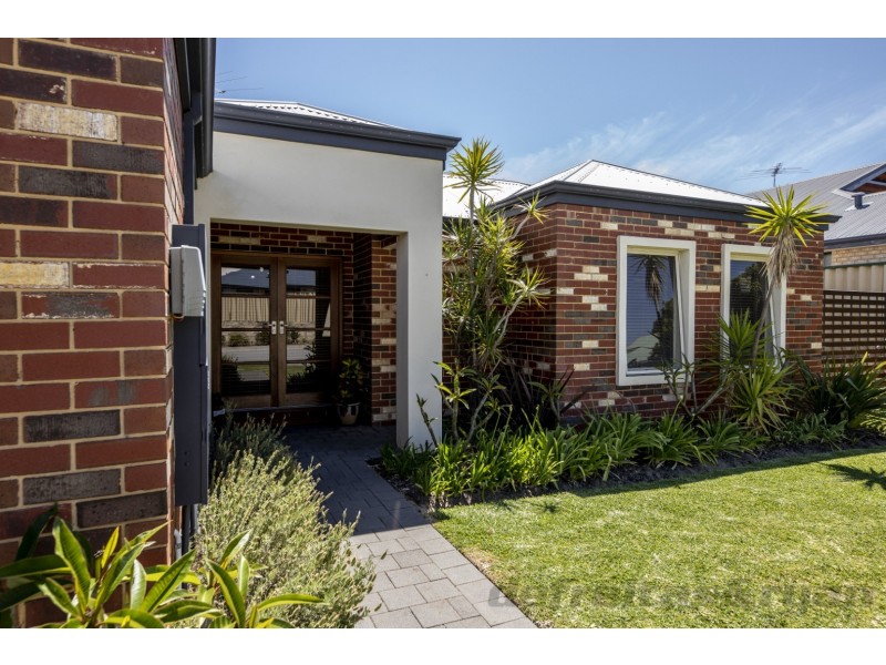 15 Angelico Drive, Ashby WA 6065