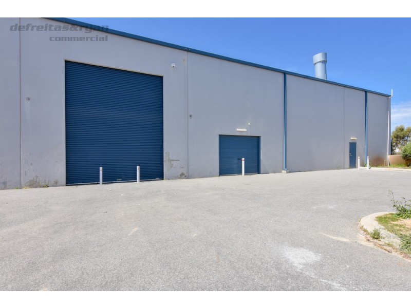 5/42 Conquest Way, Wangara WA 6065