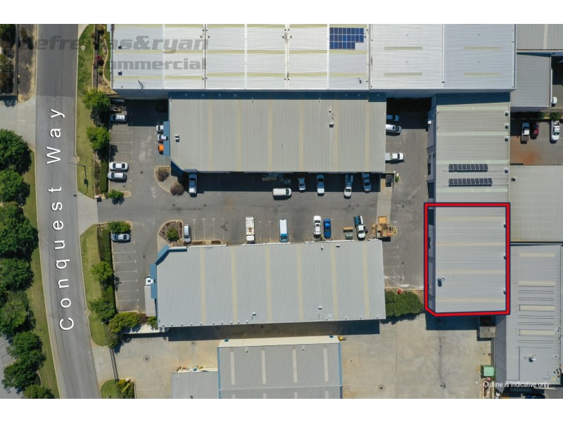 5/42 Conquest Way, Wangara WA 6065