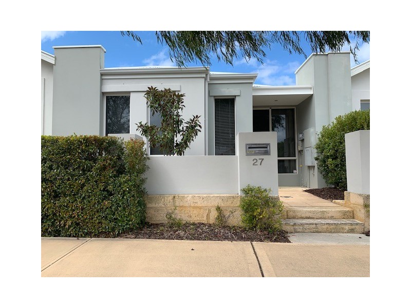 27 Frangista Road, Butler WA 6036