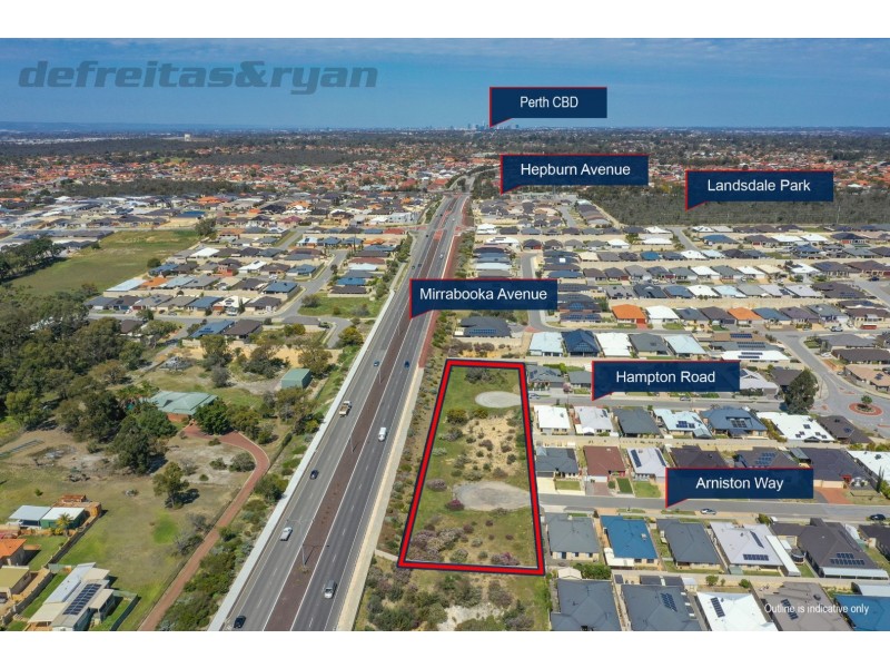 94 Hampton Road, Darch WA 6065