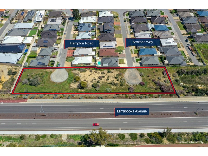 94 Hampton Road, Darch WA 6065