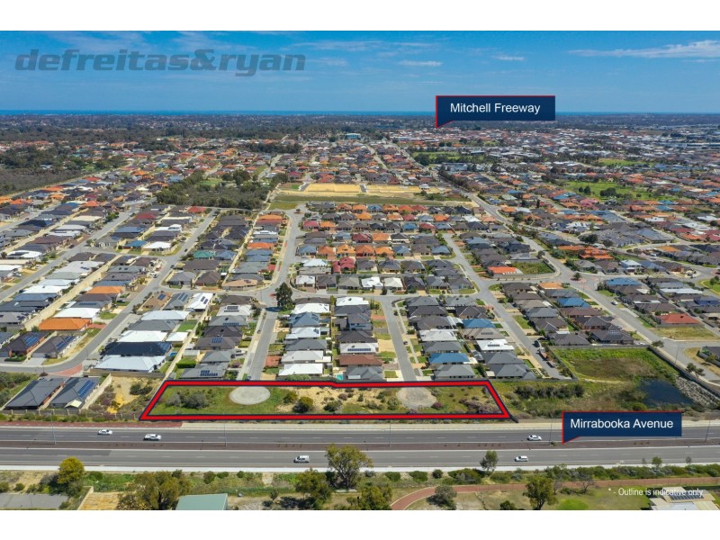 94 Hampton Road, Darch WA 6065