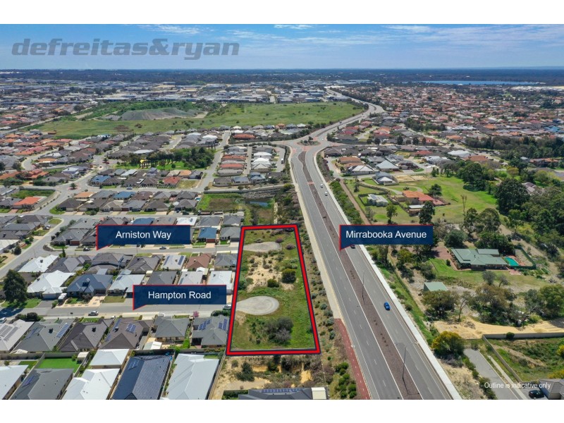 94 Hampton Road, Darch WA 6065