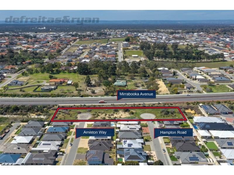 94 Hampton Road, Darch WA 6065