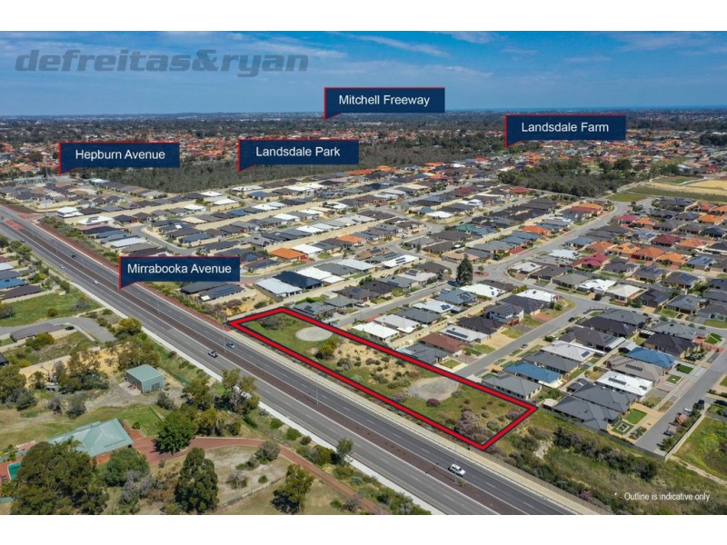 94 Hampton Road, Darch WA 6065