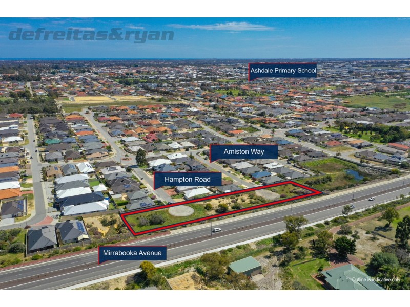 94 Hampton Road, Darch WA 6065