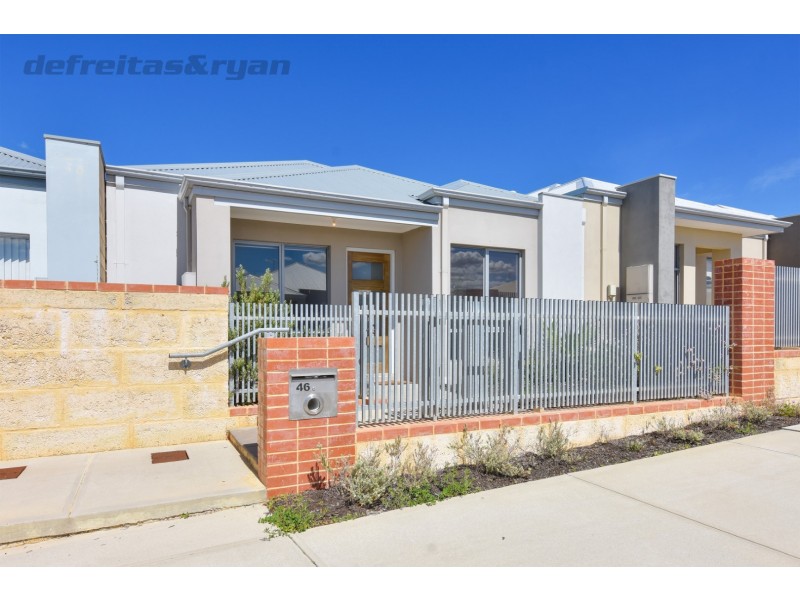 46 Pomelaa Way, Clarkson WA 6030