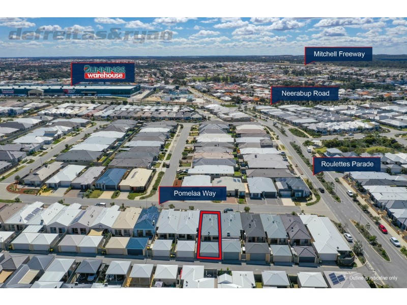 46 Pomelaa Way, Clarkson WA 6030