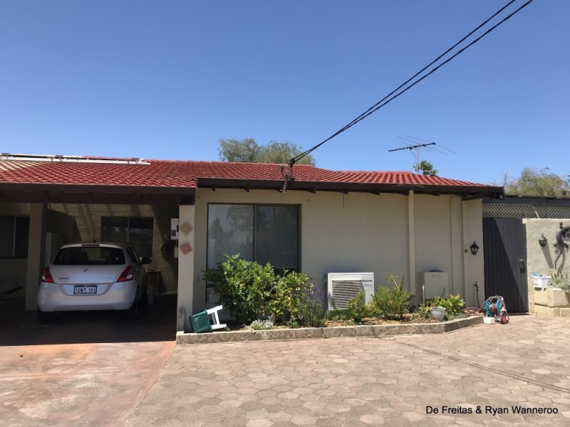 6B Meggs Close, Padbury WA 6025