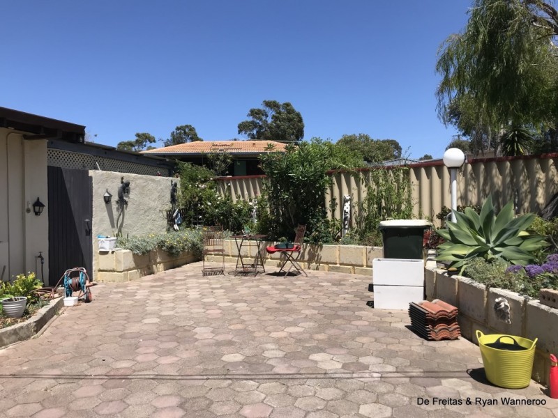 6B Meggs Close, Padbury WA 6025