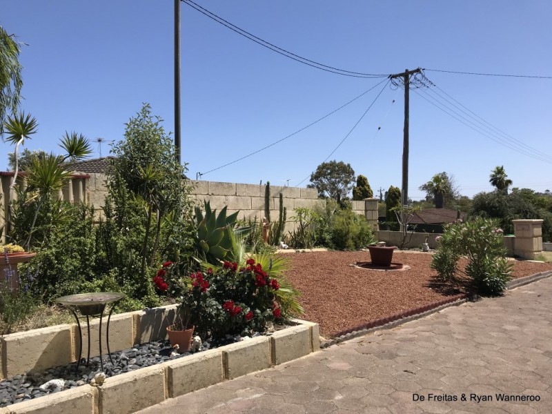 6B Meggs Close, Padbury WA 6025