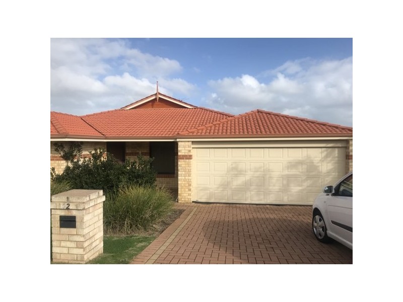 22 Goundrey Drive, Pearsall WA 6065