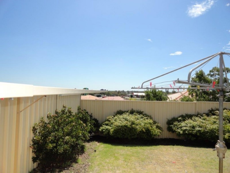 22 Goundrey Drive, Pearsall WA 6065