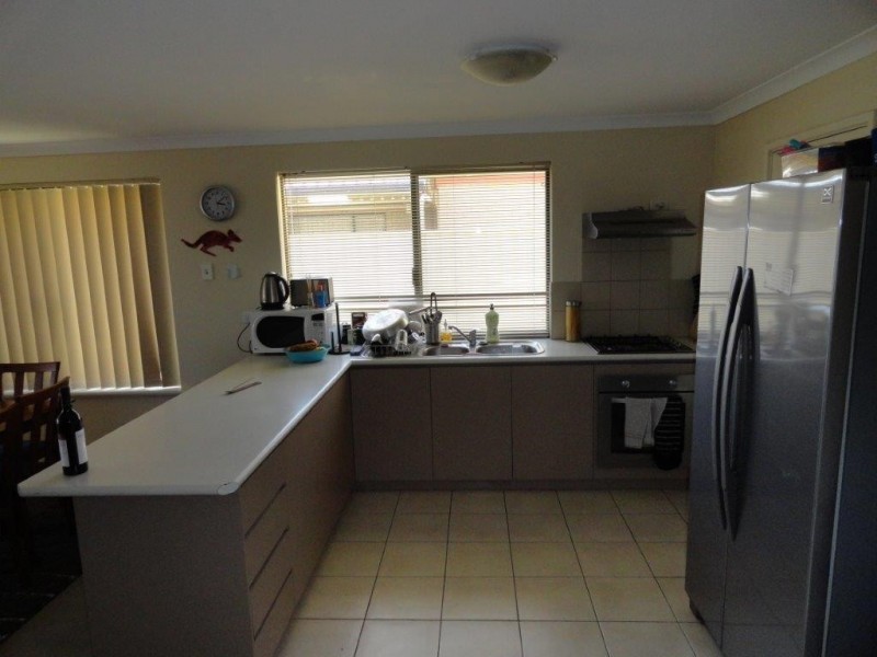 22 Goundrey Drive, Pearsall WA 6065