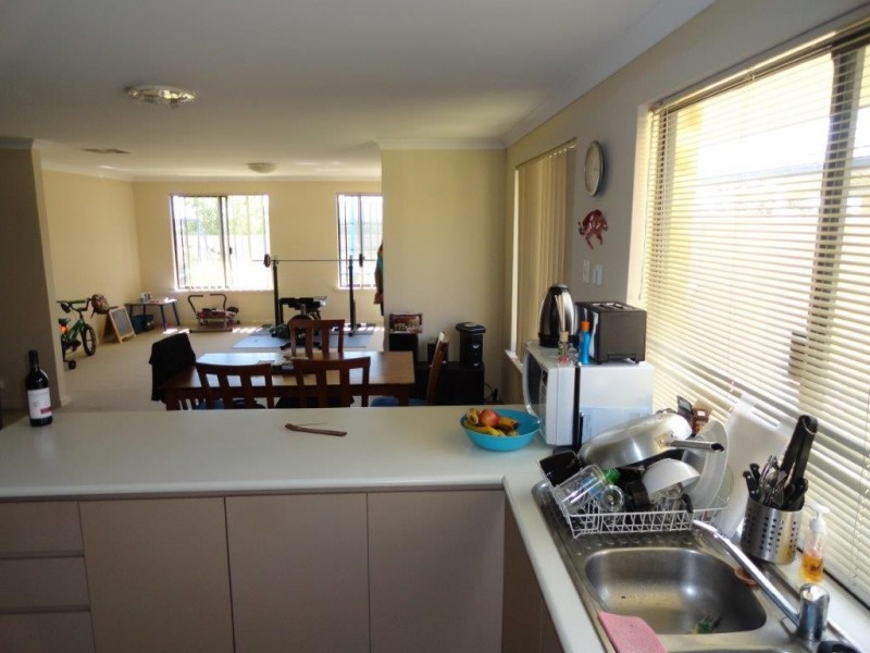 22 Goundrey Drive, Pearsall WA 6065