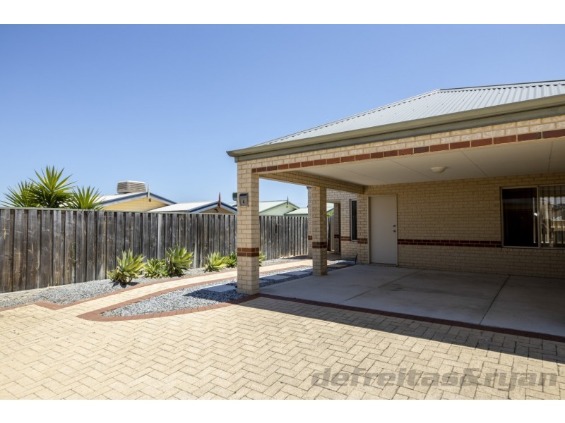 4/22 Watkins Loop, Tapping WA 6065