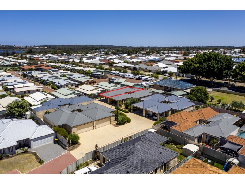 4/22 Watkins Loop, Tapping WA 6065