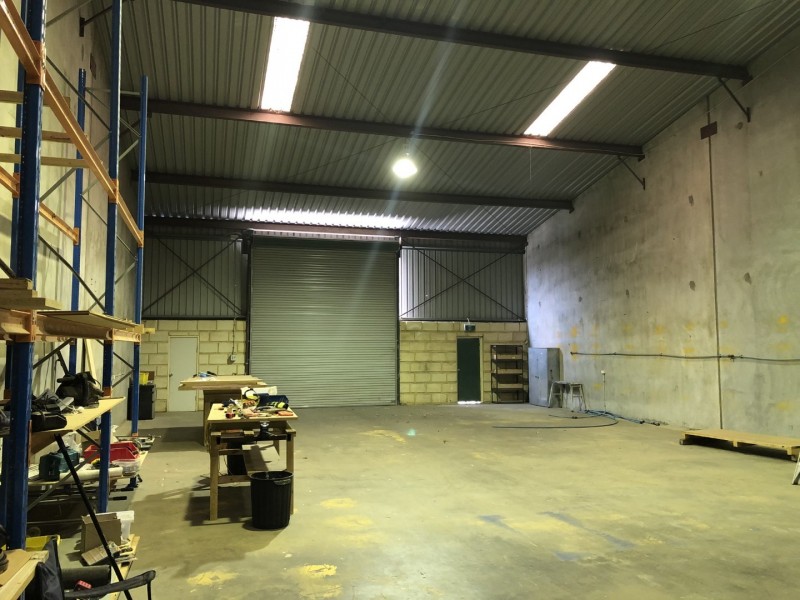 5/12 Avery Street, Neerabup WA 6031