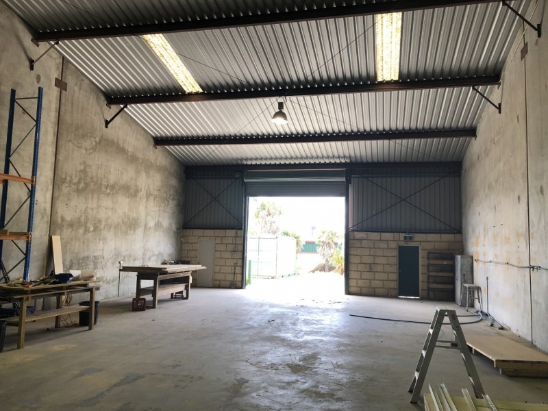 5/12 Avery Street, Neerabup WA 6031