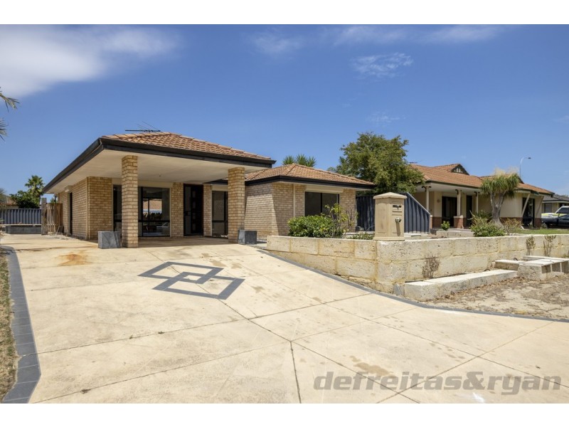 11 Thicket Circuit, Banksia Grove WA 6031