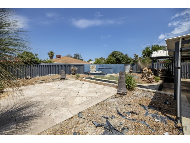 11 Thicket Circuit, Banksia Grove WA 6031