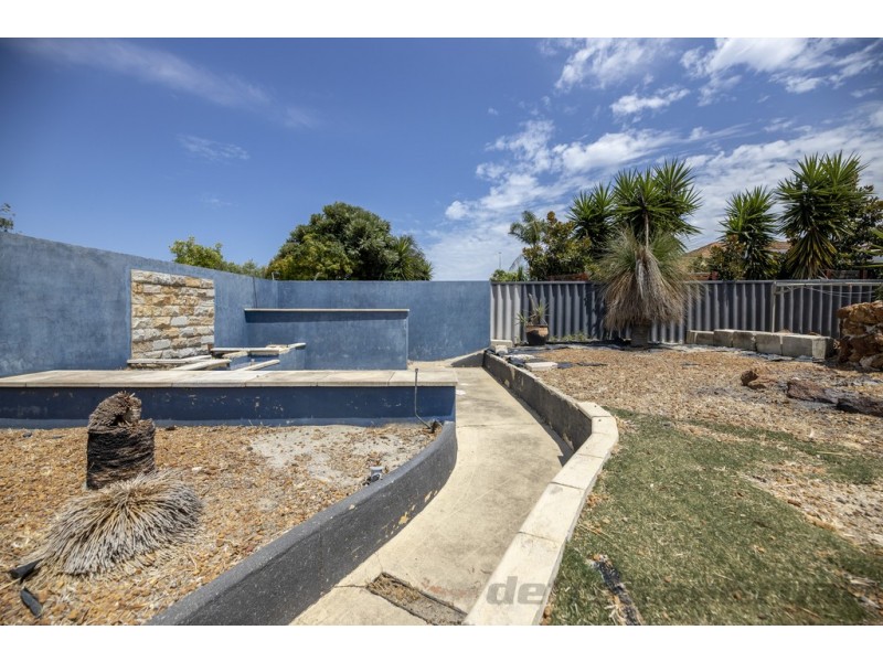 11 Thicket Circuit, Banksia Grove WA 6031