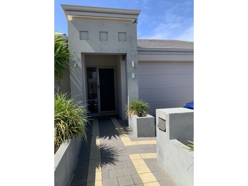 6 Oldsalt Brace, Yanchep WA 6035